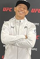 Ernie Reyes Jr.