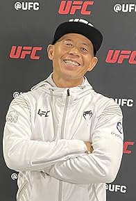 Primary photo for Ernie Reyes Jr.