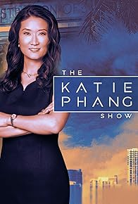 Primary photo for The Katie Phang Show