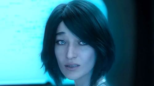 Halo: Cortana Awakens