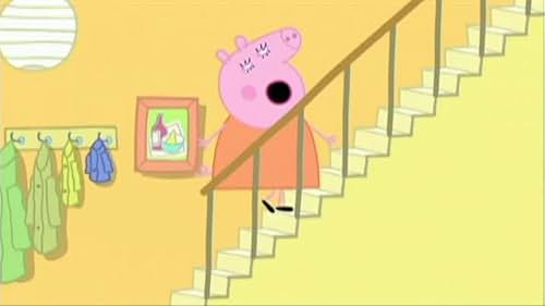 Peppa Pig: Tidying Up