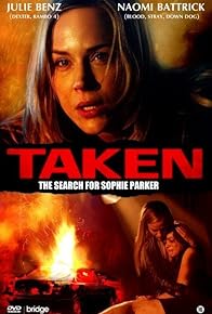 Primary photo for Taken: The Search for Sophie Parker