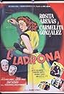 La ladrona (1954)