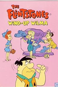 Primary photo for The Flintstones: Wind-Up Wilma