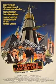 Twilight's Last Gleaming (1977)