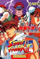 Street Fighter II Movie (1995)