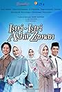 Istri-Istri Akhir Zaman (2019)