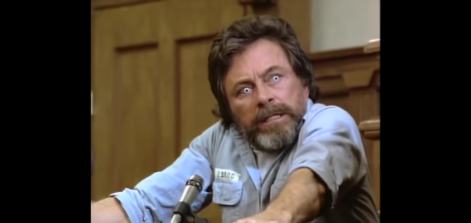 Bill Bixby in Bill Bixby (1999)