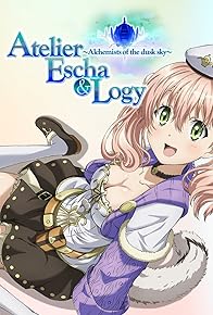 Primary photo for Atelier Escha & Logy: Alchemists of the Dusk Sky