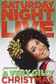 Primary photo for SNL Presents: A Very Gilly Christmas