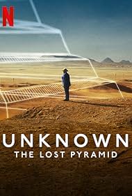 Unknown: The Lost Pyramid (2023)