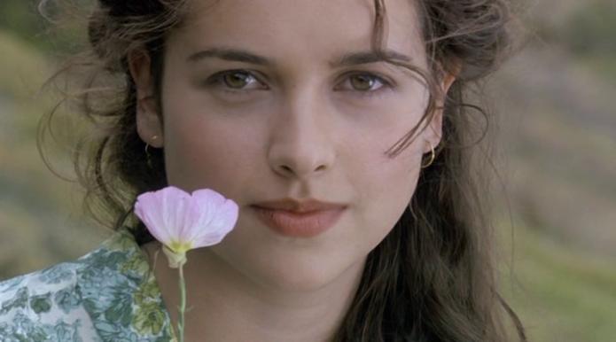 Amelia Warner in Love's Brother (2004)