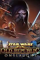 Star Wars: The Old Republic - Onslaught