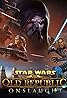 Star Wars: The Old Republic - Onslaught (Video Game 2019) Poster