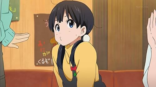 Tamako Market (2013)