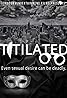 Titilated (2019) Poster