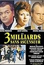 Trois milliards sans ascenseur (1972)