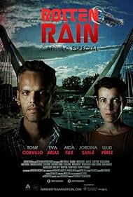 Rotten Rain (2013)