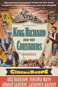 Primary photo for King Richard and the Crusaders