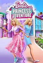 Barbie Princess Adventure