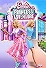 Barbie Princess Adventure (2020) Poster