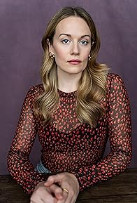 Primary photo for Cara Theobold