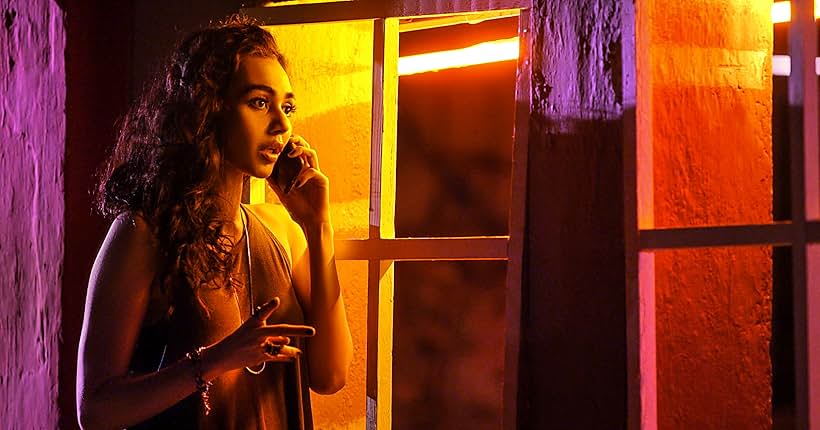 Meghana Kaushik in Love Lust and Confusion (2018)