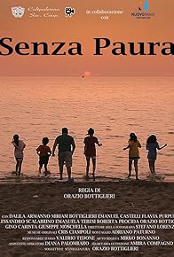 Primary photo for Senza paura