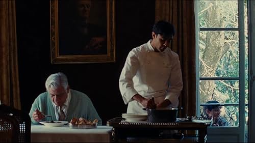 The Hundred-Foot Journey "Is it Good" Clip