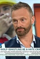 Martin Daubney in Good Morning Britain (2014)