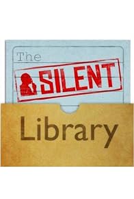 Primary photo for The Silent Library