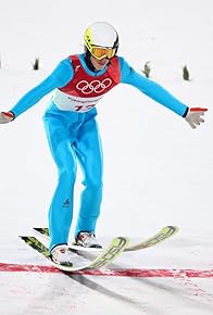 Primary photo for Alpine Skiing, Biathlon, Cross-Country Skiing, Curling, Ice Hockey, Luge, Short track speed skating, Ski jumping, Snowboard and Speed Skating