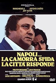 Primary photo for Naples... The Camorra Challenges, the City Hits Back