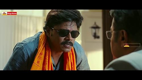 Sapthagiri LLB (2017) Trailer