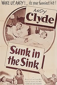 Primary photo for Sunk in the Sink