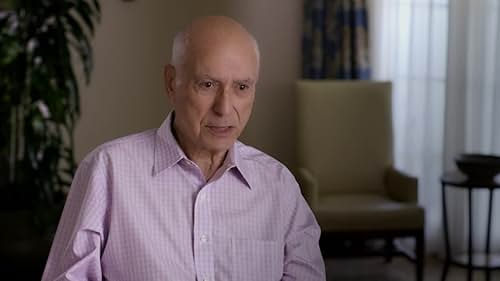 Love The Coopers: Alan Arkin On Why He Pefers To Play Characters That Are Happy