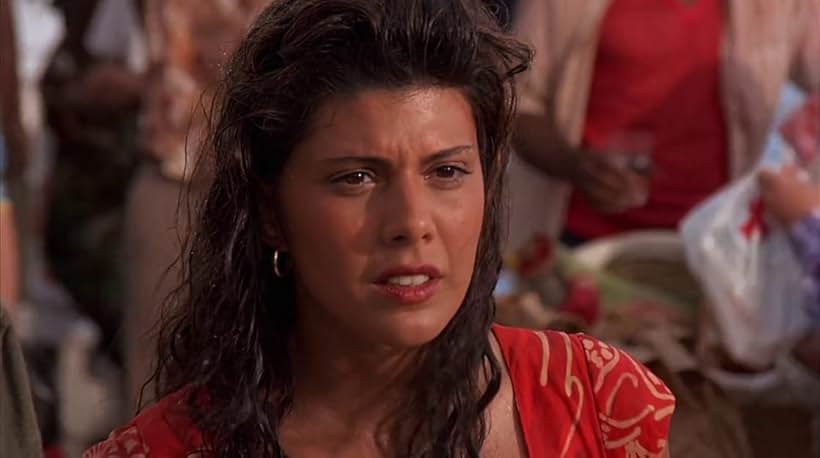 Marisa Tomei in The Perez Family (1995)