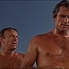 Ron Ely and Harry Lauter in Tarzan (1966)