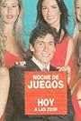 Noche de juegos (2001)