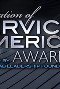 Primary photo for The Celebration of Service to America Awards