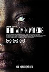 Primary photo for Dead Women Walking