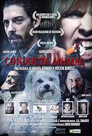 Conducta animal (2018)