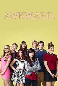 Primary photo for Awkward. Webisodes