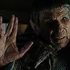 Leonard Nimoy in Star Trek (2009)