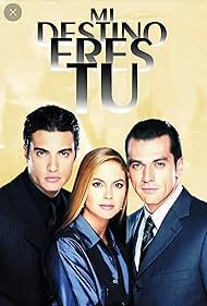 Jaime Camil, Lucero, and Jorge Salinas in You Are My Destiny (2000)