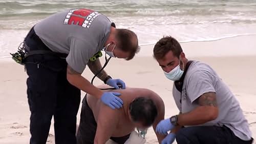 Live Rescue: Swimmers Nearly Drown (Part 2)