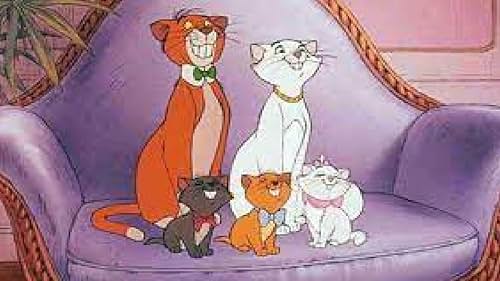 The Aristocats (2019)