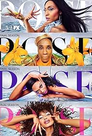 Pose (2018)