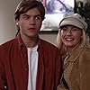 Elisha Cuthbert and Emile Hirsch in The Girl Next Door (2004)