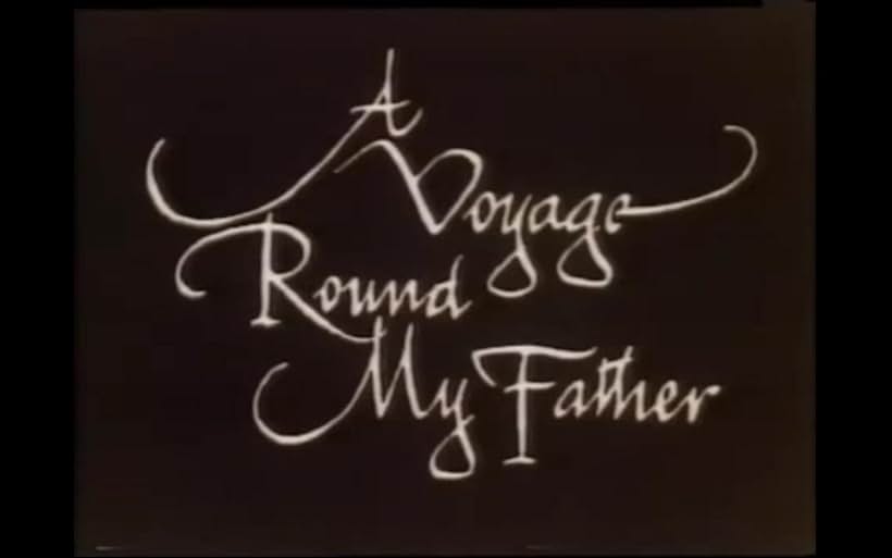 A Voyage Round My Father (1982)